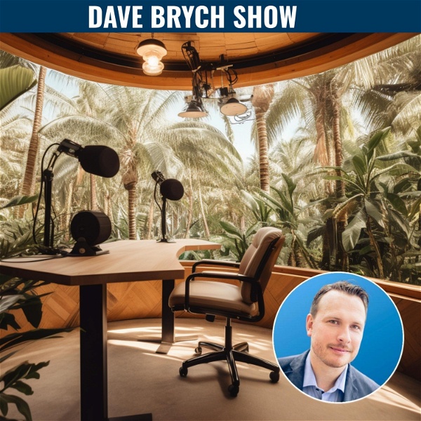 Artwork for Dave Brych Show