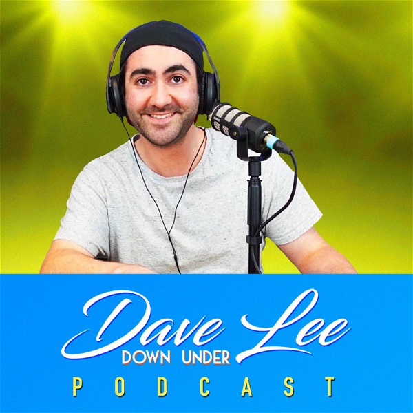 Artwork for Dave Lee Down Under Podcast