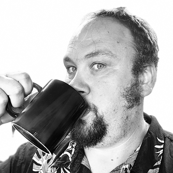 Artwork for Dave Revnak's Bucket O' Stuff