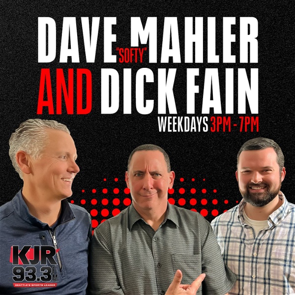Artwork for Dave 'Softy' Mahler and Dick Fain