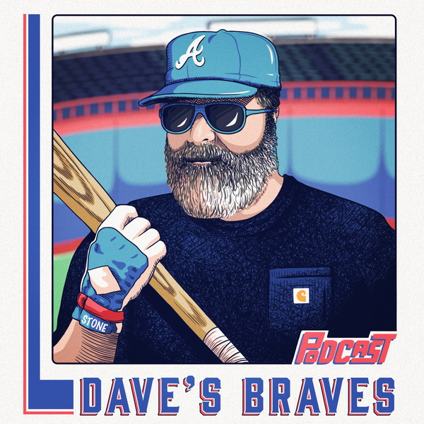 Artwork for Dave's Braves