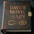 Dave’s Movie Diary