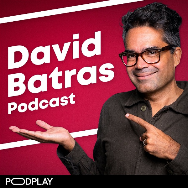 Artwork for David Batras Podcast