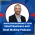 David C Barnett Small Business and Deal Making M&A SMB