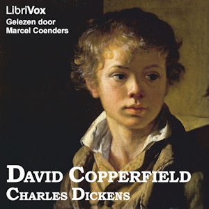 Artwork for David Copperfield (NL vertaling) by Charles Dickens (1812