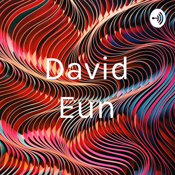 Artwork for David Eun