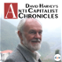 David Harvey's Anti-Capitalist Chronicles