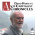 David Harvey's Anti-Capitalist Chronicles