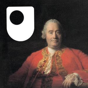 Artwork for David Hume: 18th Century Philosopher