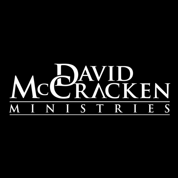 Artwork for David McCracken Ministries