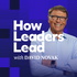 How Leaders Lead with David Novak