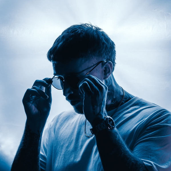 Artwork for David Rust Podcast