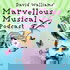 David Walliams' Marvellous Musical Podcast