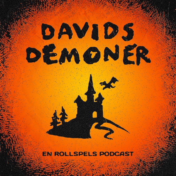 Artwork for Davids Demoner