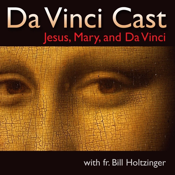 Artwork for DaVinci Cast