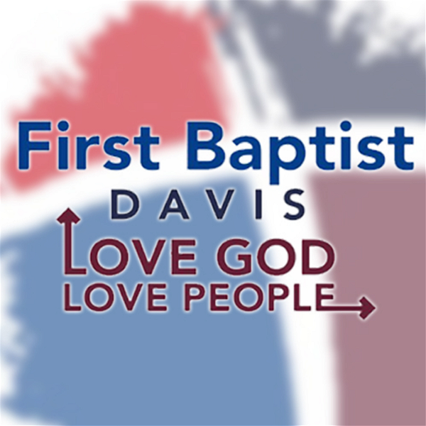 Artwork for Davis First Baptist Church