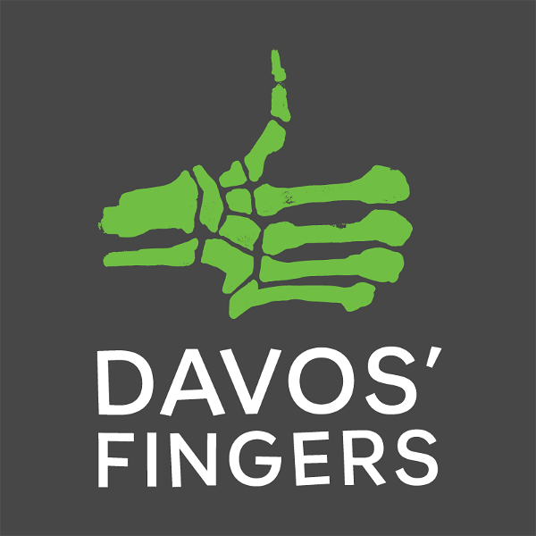 Artwork for Davos' Fingers