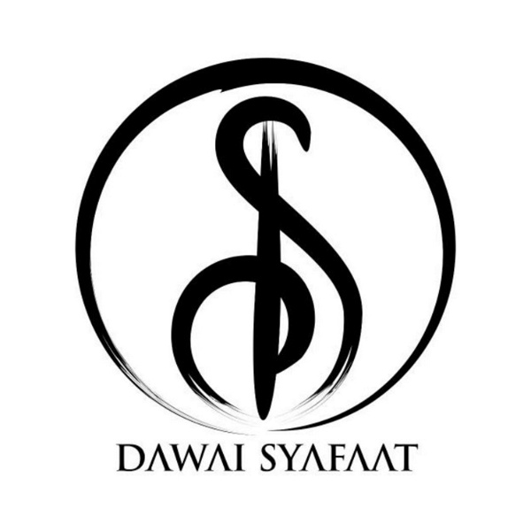 Artwork for Dawai Syafaat