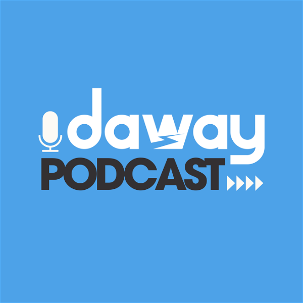 Artwork for Daway Podcast