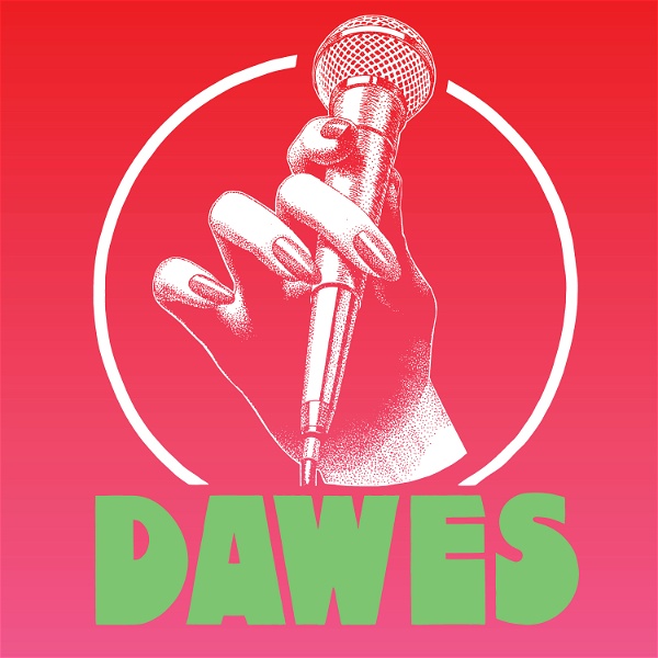 Artwork for Dawes Podcast