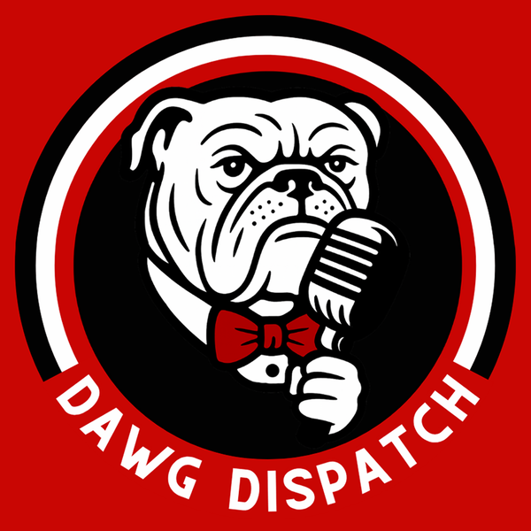 Artwork for Dawg Dispatch