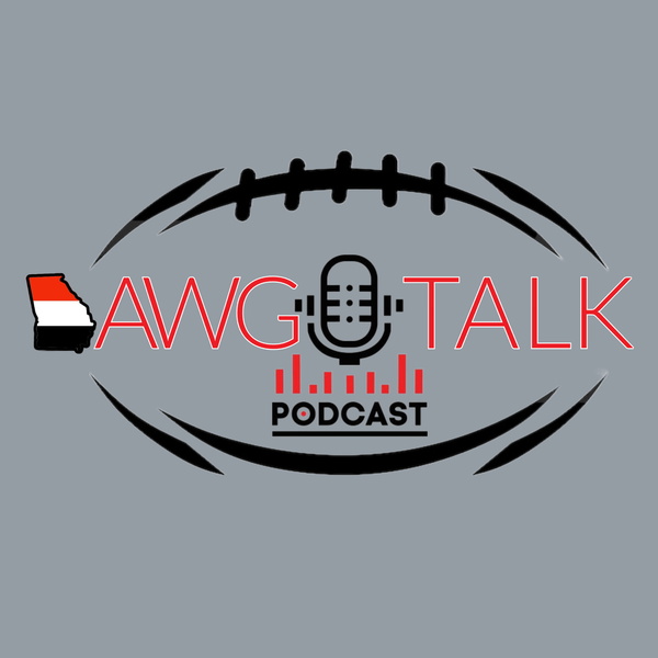 Artwork for Dawg Talk