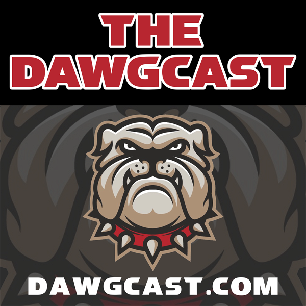 Artwork for DawgCast Podcast