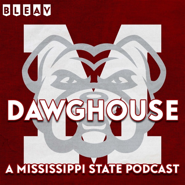 Artwork for Dawghouse: A Mississippi State Podcast