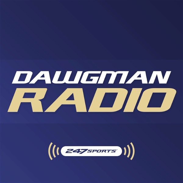Artwork for Dawgman Radio: A Washington Huskies athletics podcast