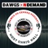 Dawgs on Demand Sports News