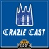 The Crazie Cast: A Duke Basketball Podcast on the Field of 68 Media Network