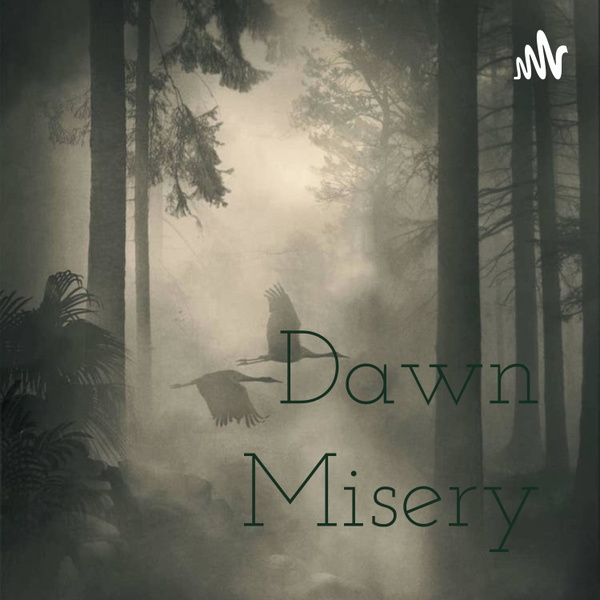 Artwork for Dawn Misery