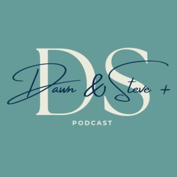 Artwork for Dawn & Steve +