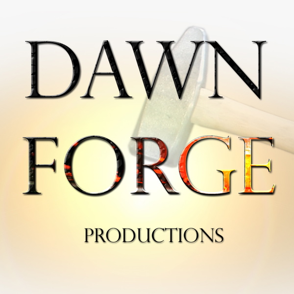 Artwork for Dawnforge Productions Complete Feed