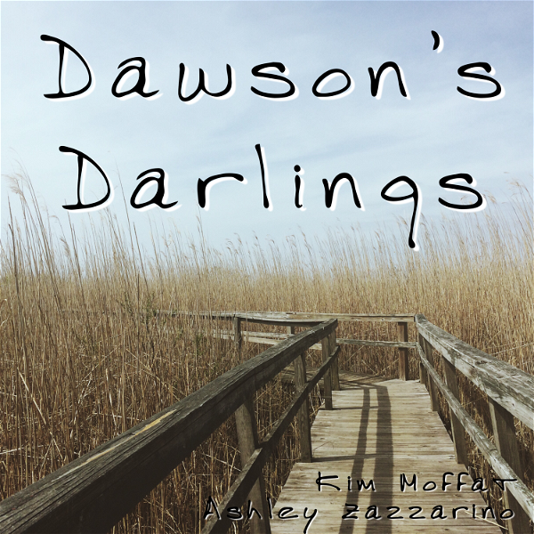 Artwork for Dawson's Darlings