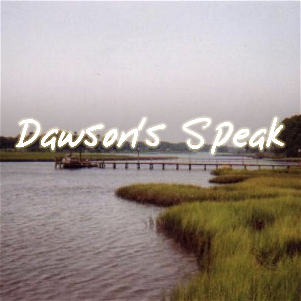 Artwork for Dawson's Speak: A Podcast About Dawson's Creek