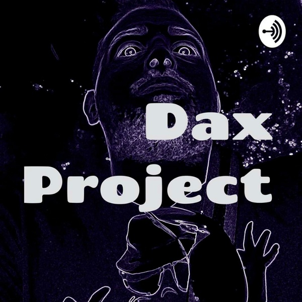 Artwork for Dax Project
