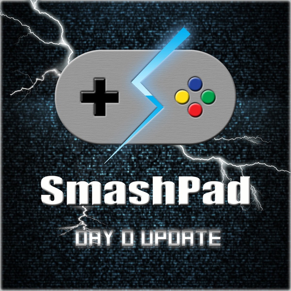 Artwork for Day 0 Update
