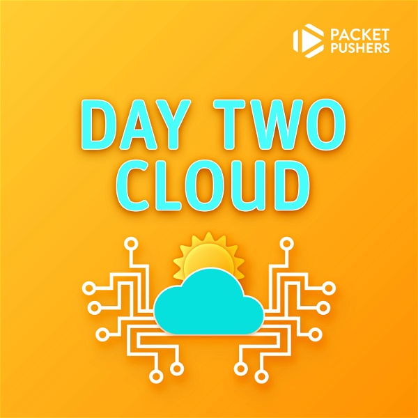Artwork for Day Two Cloud
