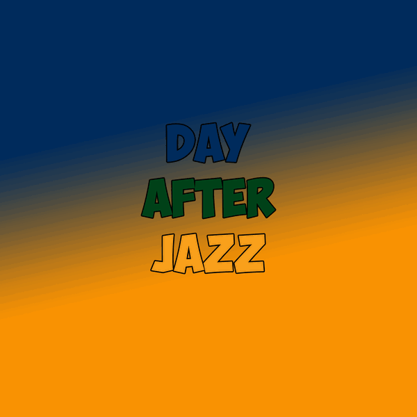 Artwork for Day After Jazz