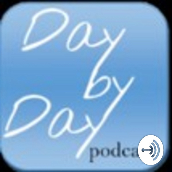 Artwork for Day By Day Podcast