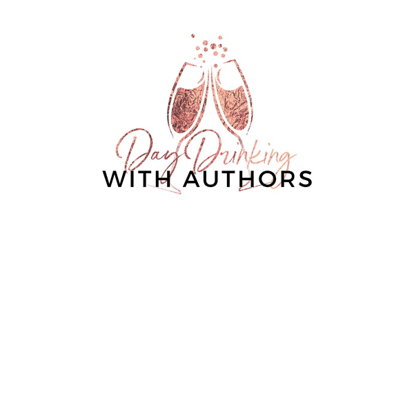 Artwork for Day Drinking With Authors