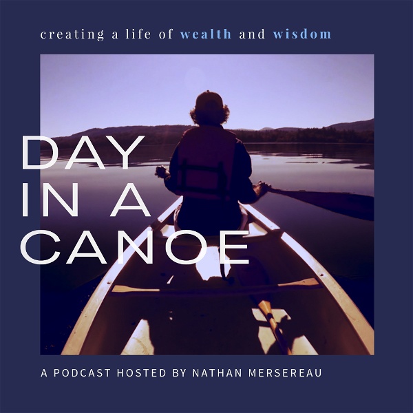 Artwork for Day in a Canoe Podcast