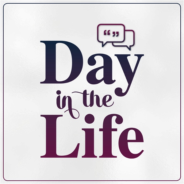 Artwork for Day in the Life