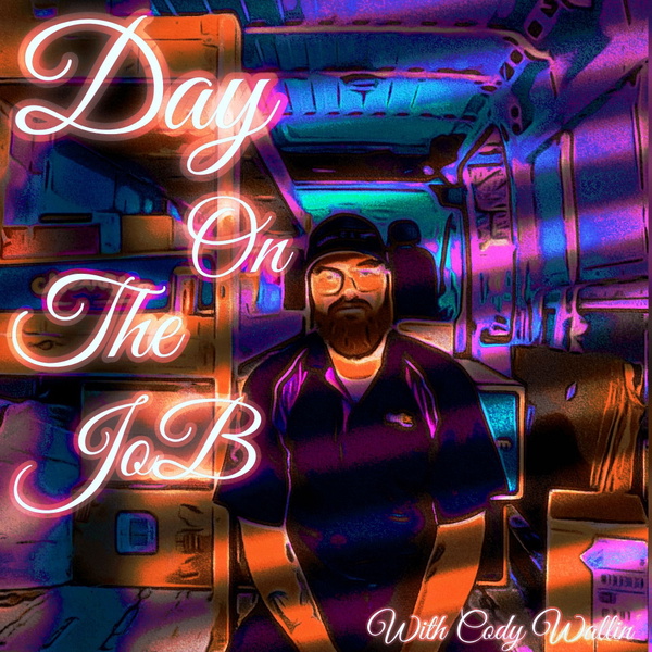 Artwork for Day on the job