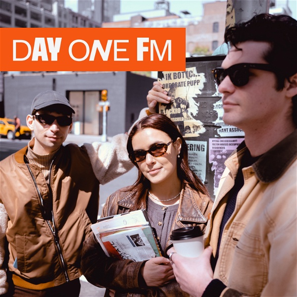 Artwork for Day One FM