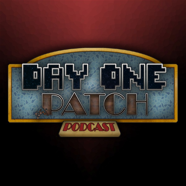 Artwork for Day One Patch Podcast