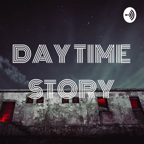 Artwork for DAY TIME STORY
