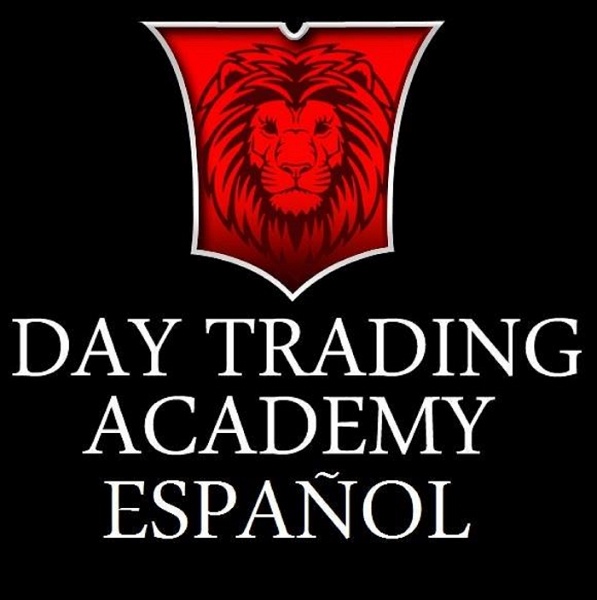 Artwork for Day Trading Academy Espanol