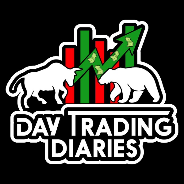 Artwork for Day Trading Diaries